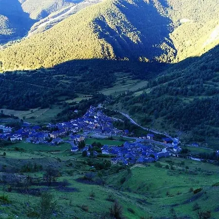 Natura - De Muntanya Al Pn Aigueestortes I Sant Maurici Espot
