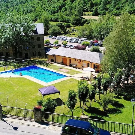 Natura - De Muntanya Al Pn Aigueestortes I Sant Maurici
