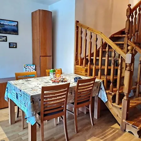 Natura - De Muntanya Al Pn Aigueestortes I Sant Maurici Apartamento