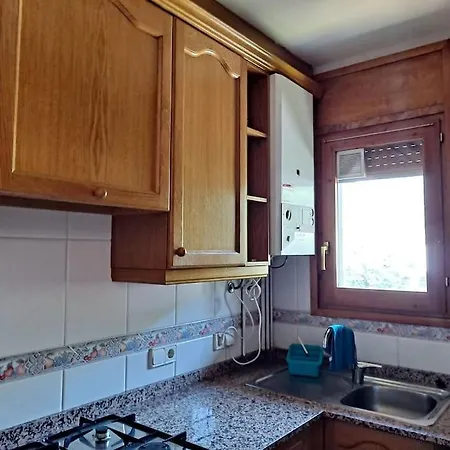 Apartamento Natura - De Muntanya Al Pn Aigueestortes I Sant Maurici Espot